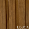 Painel Ripado Lisboa