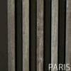 Painel Ripado Paris