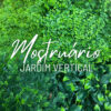 Mostruário Jardim Vertical
