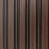Painel Ripado Imbuia